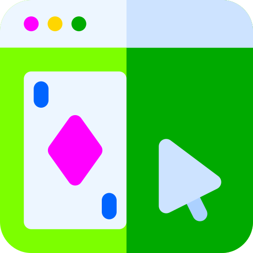 Spider Solitaire Card Games